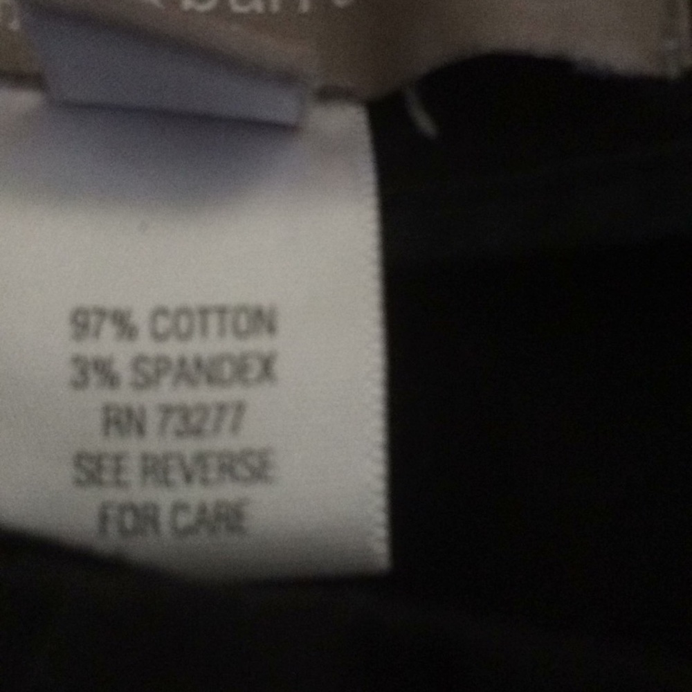 Capris - Picture 3 of 6